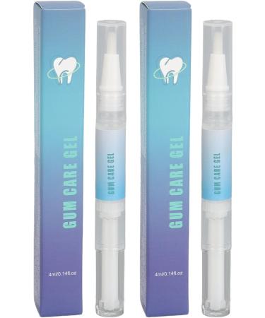 Gum Repair Gel Pen Strengthening Connection Teeth Brightening Solution Healthy Smile - Buy Online on GoSupps.com