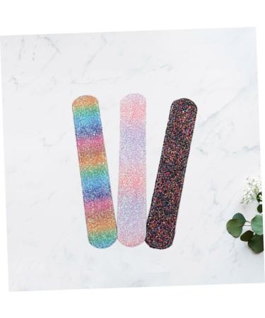 ABOOFAN 9 Pcs Princess Toy Finger Ring Bracelet Kids Christmas Slap Bracelet Set - Buy Online on GoSupps.com