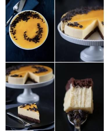 Mikhuna Passion Fruit Pulp 475ml - Ideal for Juice, Smoothies, Desserts, Cocktails, and Sauces - Buy Online on GoSupps.com