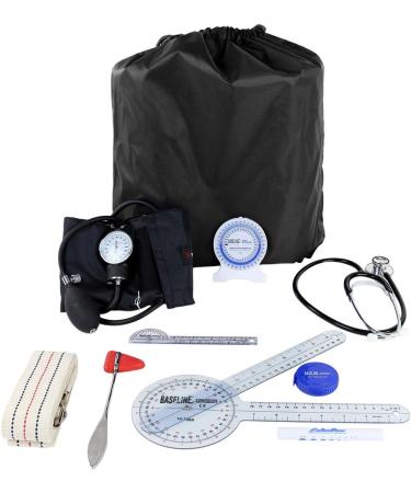 Shop Fabrication Ent PT Student Kit - Complete Bubble Inclinometer & Standard Items for Optimal Learning - Buy Online on GoSupps.com