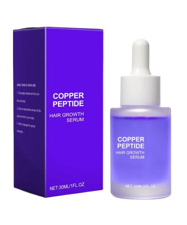 WJnflQN Hair Growth Oil Healthy Hair Strengthening Growth 30ml Mild Portable Daily Care Accessories for Mother Daughter Girlfriend Family