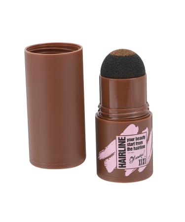 MAGICLULU 1pc Hairline Eyebrow Powder Hairline Powder Shadow Powder Hair Product Thinning Hair Powder Hairline Coverage Powder Hairline Embellish Powder Make up Cosmetic Baking Powder