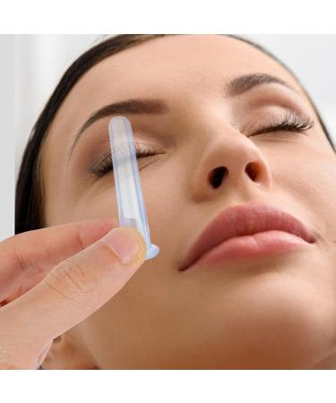 Beavorty 5-Part Face & Neck Cupping Set - Mini Eye & Face Massage Cups for Skin Care - Buy Online on GoSupps.com