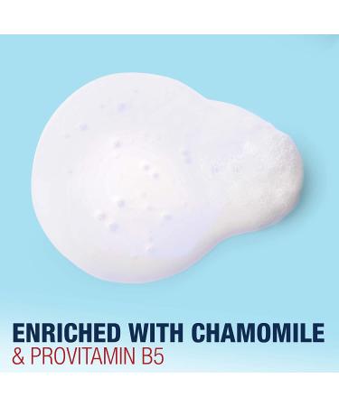 Aquaphor Baby Wash & Shampoo Fragrance Free - 25.4 fl oz (750 ml) | Gentle Skin Care - Buy Online on GoSupps.com