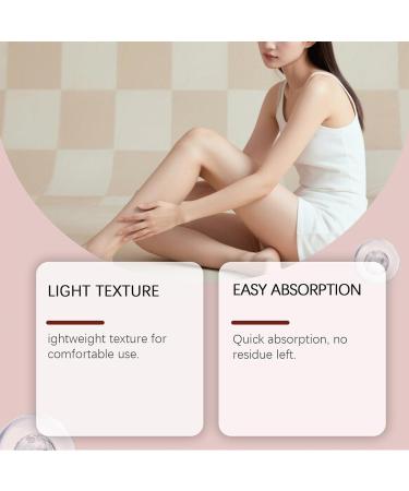 Body Oil 100ml Nourishing Care Solution Skin Care Oil for Women for Massage and Travel for Day and Night for Skin Moisturization Relaxation - Buy Online on GoSupps.com