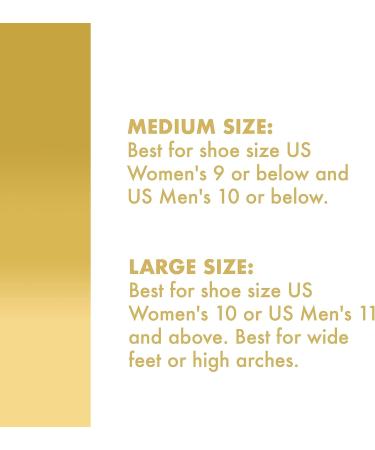 Heal A Heel Silicone Heal Cups (Medium) - 2 Pack | Comfortable Heel Cups for Cracked Heels | Durable & Effective Cracked Heel Repair | Silicone Socks for Natural Dry Heel Treatment - Buy Online on GoSupps.com