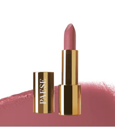 Shop Paese Cosmetics 103 Total Nude Mattologie Matte Lipstick Enriched with Vitamin A C & E | International Shipping Available - Buy Online on GoSupps.com