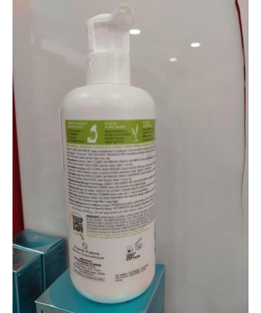 A-derma Exomega - Face&body Lotion 400ml -Dry Skin Give to Gift - Buy Online on GoSupps.com