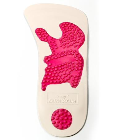 Dr. Metz Massage Sole (Size 38-40) - Comfort & Relief | Medosan International Shipping - Buy Online on GoSupps.com