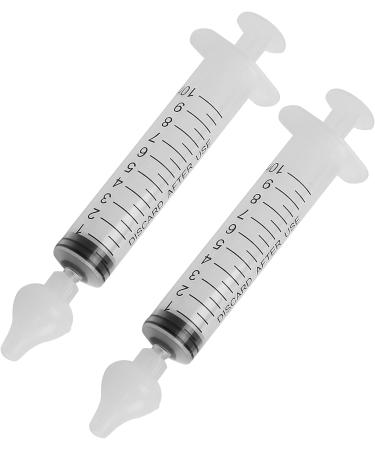 Nasal Irrigator Baby Baby Nasal Irrigator Syringe Otc Medications & Treatments Nasal Irrigation Cleaner Rinsing - Buy Online on GoSupps.com