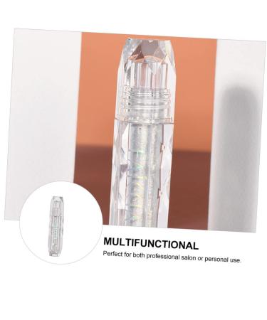 FRCOLOR Waterproof Liquid Eyeshadow - Shimmering Eye Makeup for Women | Polarized Plant Essence - 1pc (Pack of 1) - International Shipping - Buy Online on GoSupps.com