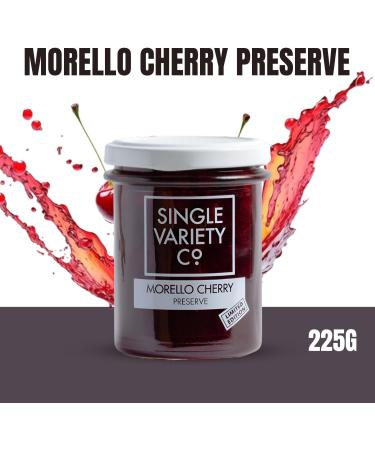 Single Variety Jam Pick N Mix - Create Custom Combo with 10+ Flavours | Jalapeno Jam Blood Orange Lemon Marmalade Strawberry | Gift Set for Jam Lovers - Pack of 6 x 225g - Buy Online on GoSupps.com
