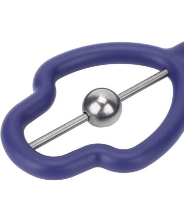Buy Tongue Top Coaches - Enhance Muscle Strength & Coordination | 2 Modes for Kids & Seniors | Improve Speech & Mouth Training (Blue) - Buy Online on GoSupps.com