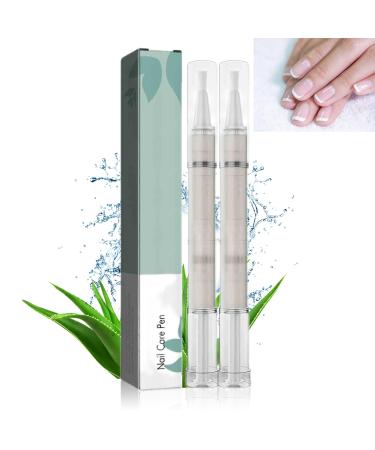 Nail Care Pen Nail Care Pen Nagel fungus Stift Austria Health Routin Nail Care Pen Nagelwilz Abbey Nourished fingernails & toenails with aloe vera tea tree oil vitamin E (2 pieces)