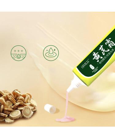  Lambo Soothing moisturizing and nourishing astragalus face cream | Brightening face cream for most skin types astragalus root to nourish and Lambo - Buy Online on GoSupps.com