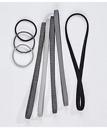 Scunci Headwraps Assorted 5 Pack - Shop Now! - Buy Online on GoSupps.com