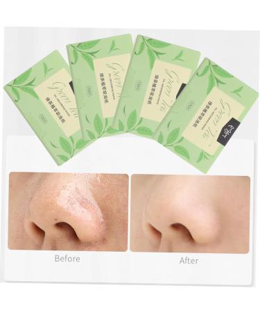 NUSITOU 500 Sheets Blotting Paper Oil Wipes Face Films Oil Absorbent Pads for Face Oil Control Film Oil Face Wipes Absorbing Film Oil Paper Face Oil Blotting Oily Skin Wipes - Buy Online on GoSupps.com