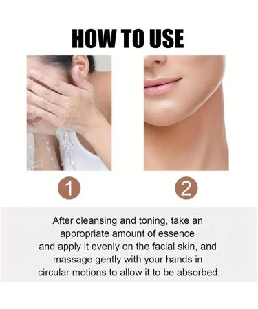 Retinol Serum For Face Retinol Face Serum For Brightening And Rejuvenating Skin Glow Boosting Facial Serums Anti Wrinkle Serum Outstanding Synthetic Effect To Reduce Wrinkle And Dark Circle. - Buy Online on GoSupps.com