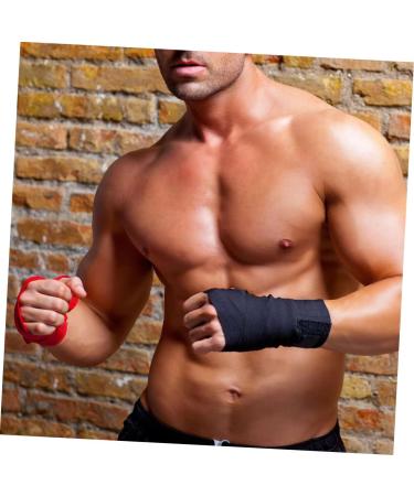 Buy Toddmomy 10 Pcs Athletic Tape - Cohesive Adhesive Medical Color Tape for Sports & Finger Support - Buy Online on GoSupps.com