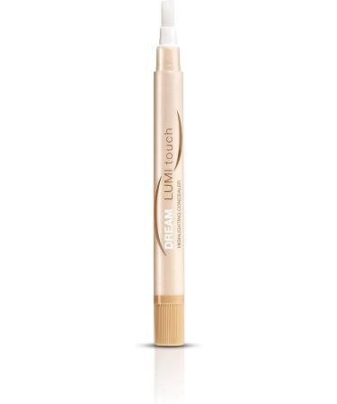 Gemey Maybelline Dream Lumi Touch Highlighting Concealer 03 Sand - 1 Count - Buy Online on GoSupps.com
