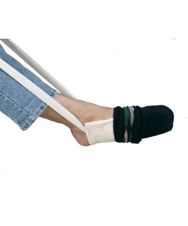 Nottingham Rehab Supplies (NRS) Socks and stockings aid