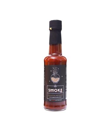 The Chilli Alchemist Chilli Alchemist Smoke Chipotle Ketchup 150 ml
