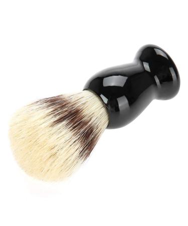 Premium 3-Part Razor Shaving Set | Manual Razor Beard Brush & Gift Box for Men - Ultimate Men's Beard Shaving Experience - Buy Online on GoSupps.com