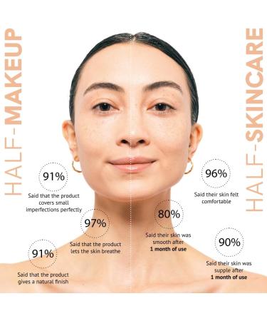 Erborian - BB Cream With Ginseng - Complexion Cream - "Baby Skin" Effect - Korean Cosmetic Treatment 5 -In -1 For SPF 20 - Caramel - 15 ml 15 ml (Pack of 1) Caramel - Buy Online on GoSupps.com