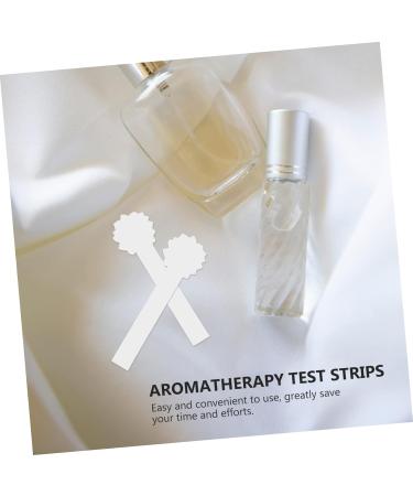 100pcs Perfume Test Strips for Essential Oil & Fragrance Testing - Buy Online on GoSupps.com