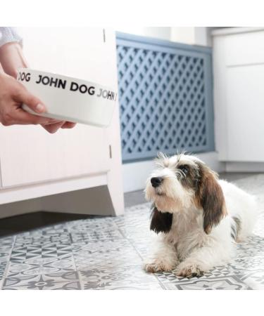 JOHN DOG Pure Black - Premium Wet Food for Dogs - 93% Meat - Wet Dog Food - Gluten Free Wet Food - 100% Natural Ingredients - 6 x 800 g - - Buy Online on GoSupps.com