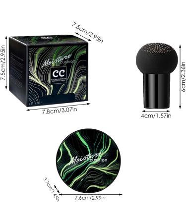  Generisch Lightweight foundation to moisturize skin suitable for all skin types (D One Size) - Buy Online on GoSupps.com