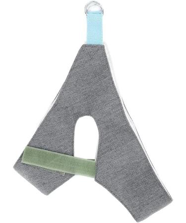 SSDDDLZEQ Hanging Neck Traction Device - Cervical Correction & Pain Relief Therapy Massage - Buy Online on GoSupps.com