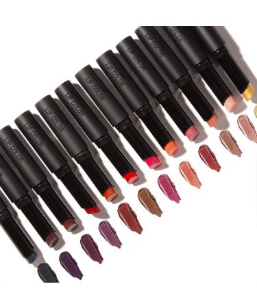 wet n wild Perfect Pout Lipstick Orange Red Bare Your Soul - Vegan, Gluten-Free, Cruelty-Free Lip Color 1.50 oz - Buy Online on GoSupps.com