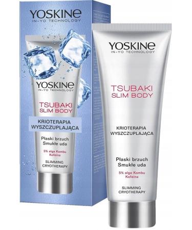 Yoskine Tsubaki Slim Cryotherapy Slimming