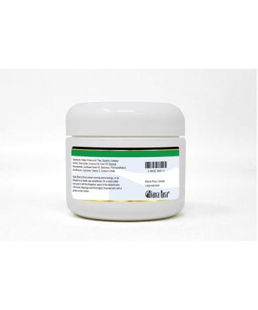 Bianca Rosa Prickly Ash Tree Leaf Cream (2 oz ZIN: 524401) - Buy Online on GoSupps.com