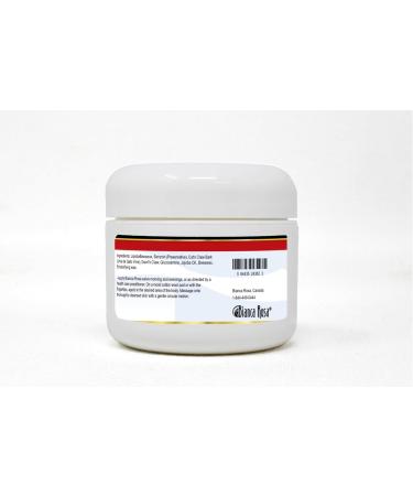 Bianca Rosa Glucosamine Formula Salve (2 oz ZIN: 524362) 1 - Buy Online on GoSupps.com