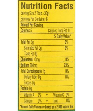 Dona Maria Nopalitos Glass - Authentic Mexican Nopal Cactus Buy Online for International Shipping - Buy Online on GoSupps.com