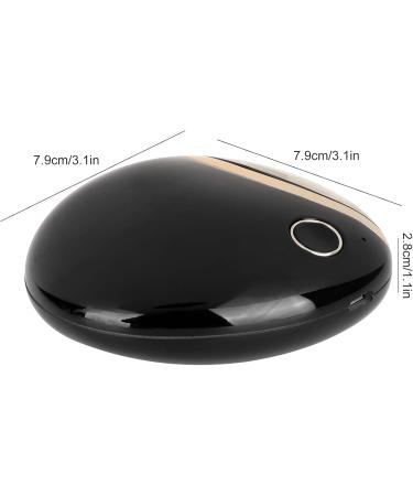 Electric Nail Clippers Intelligent USB Charging Automatic Nail Drill Adults Nail Trimmer 100% Safe Automatic Nail File Manicure Trim Polish for Infant Kid Elderly Toe & Fingernail - Buy Online on GoSupps.com
