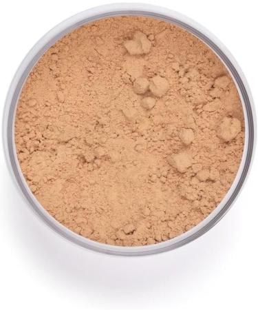 Opening the Inglot Store INGLOT PERFECT FINISH LOOSE POWDER 4G 15 - Buy Online on GoSupps.com