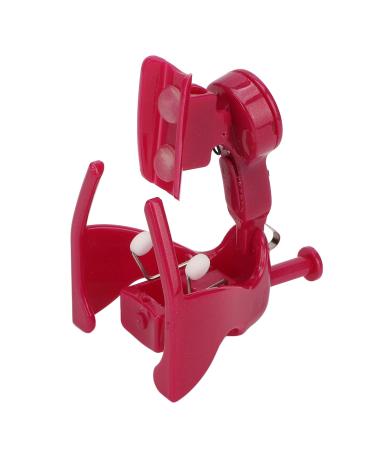 Dioche Nose Shaper - Ergonomic Electric Vibration Nose Clip & Massager for Men & Women | Nose Up Lifting Beauty Tool - Buy Online on GoSupps.com