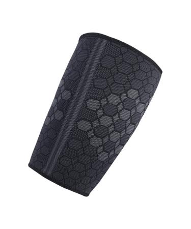 Yardwe 2 Pcs Thigh Protector Sports Support Package Nylon