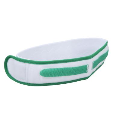 Catheter leg bag holder adjustable fixation elastic urinary drainage tube holder for replacement