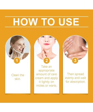 (100% Effective) 4/9 Jars Skin ag emover Bee enom Wart and ag emover | Bee enom Mole and Wart reatment Cream | ag ecede Bee enom Cream for Skin | 30G/1FL.OZ (9 Jars) - Buy Online on GoSupps.com