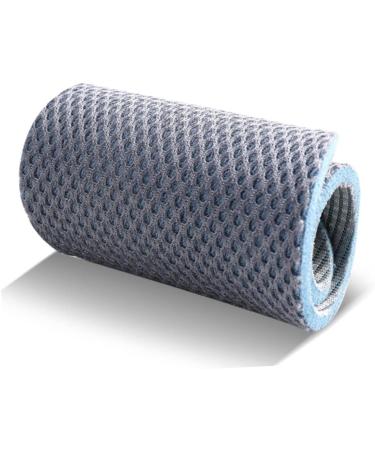 Beaupretty Sports Insoles - 4 Pairs Shoe Cushion & Absorption Pads for Ultimate Comfort | International Shipping Available - Buy Online on GoSupps.com