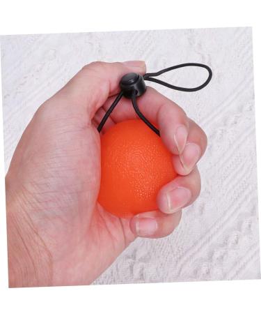 3ST Handle Power Balls - Ultimate Stress & Strength Trainer for Enhanced Grip & Fitness - Buy Online on GoSupps.com