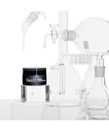 Face D - Cr me Visage et Cou Anti- ge au R tinol - 50 ml - Buy Online on GoSupps.com