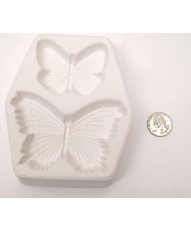 Small Butterflies Casting Mold - Create Beautiful DIY Crafts Easily - Buy Online on GoSupps.com
