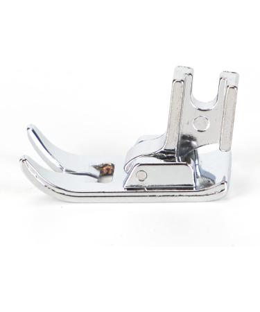 Universal Zigzag Presser Foot for Low Shank Domestic Sewing Machines - Fits Singer, Brother, Janome, Toyota & More - Buy Online on GoSupps.com