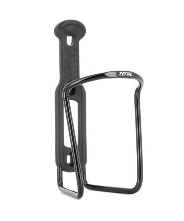 Zefal Zefal Aluplast Bottle Cage Black Large - Buy Online on GoSupps.com