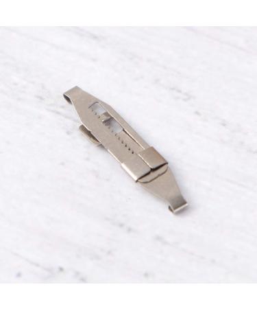 Exceart Stainless Steel Ingrown Toenail Correction Clip - 1pc Tool for Men and Women - Buy Online on GoSupps.com